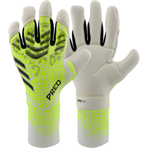 قفاز اديداس بريداتور برو هايبرد