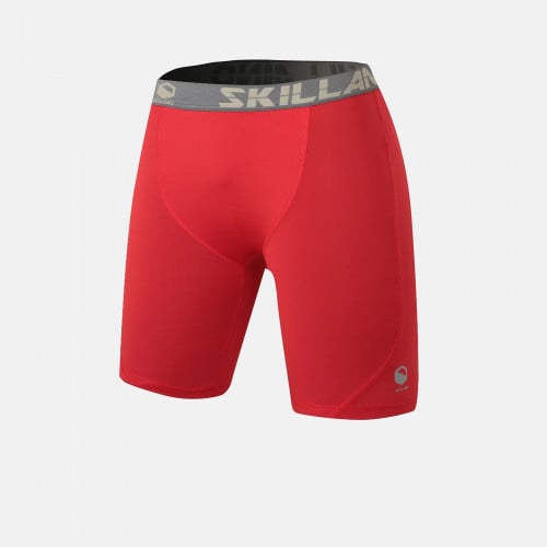 مشد شورت أحمر سكيلانو