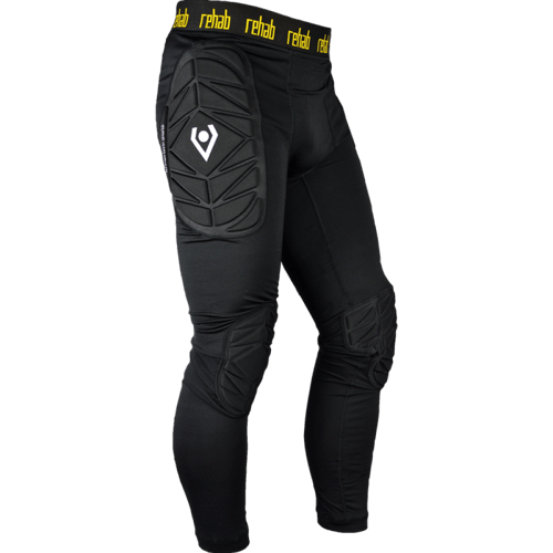 مشد بنطلون مبطن حارس مرمى رحاب