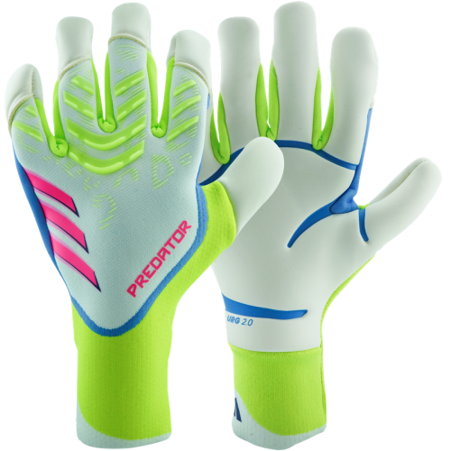 قفاز اديداس بريداتور برو هايبرد