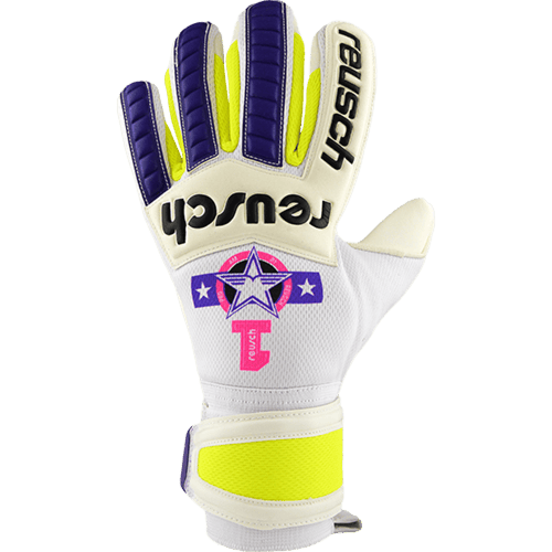 قفاز روش ليق برو سيلفر