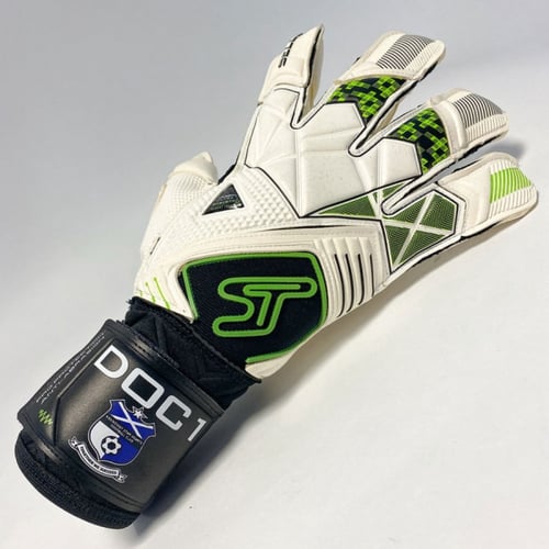 قفاز سيلز كونتاكت ماكس هايبرد