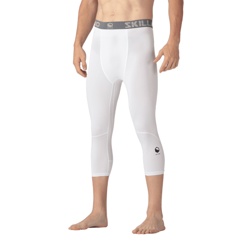 مشد برمودا ابيض سكيلانو