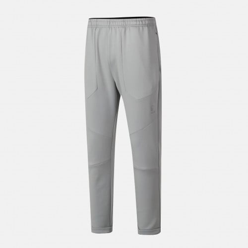 بنطلون بوليستر رصاصي سكيلانو ولادي