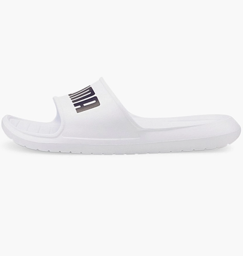 سليبر بوما دايفكات ابيض