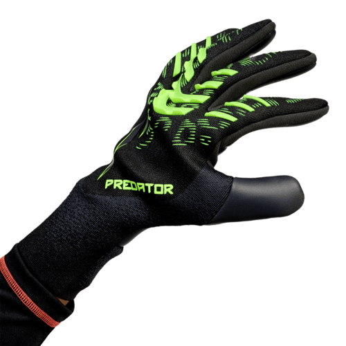 قفاز اديداس بريداتور برو