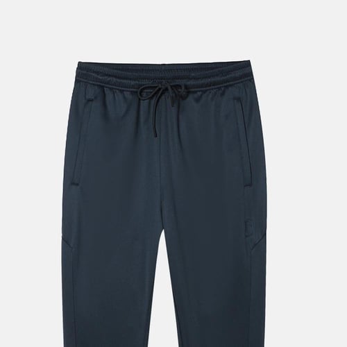 بنطلون بوليستر كحلي سكيلانو