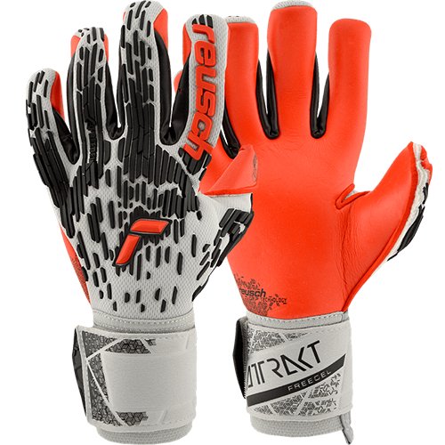 قفاز روش اتراكت فريجيل اكس