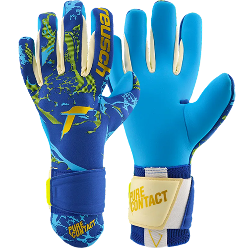 قفاز روش اتراكت اكوا