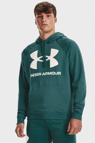 بلوفر اندر ارمر قطن تيفاني