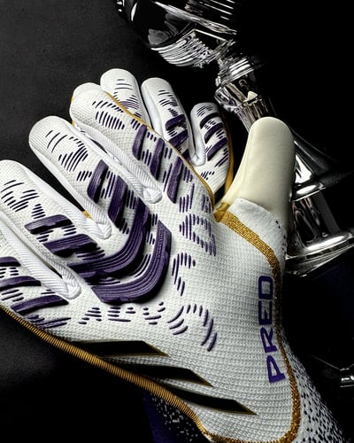 قفاز اديداس بريداتور برو