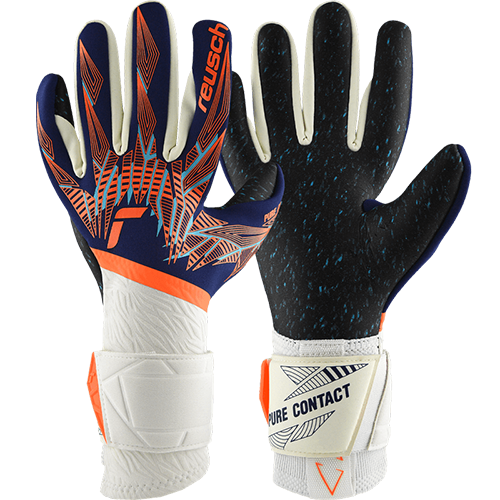 قفاز روش بيور كونتاكت فيجن