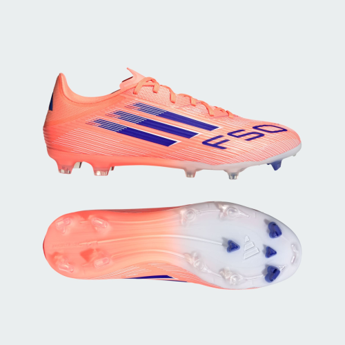 حذاء اديداس F50 ليق FG