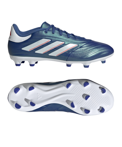 حذاء اديداس كوبا كحلي FG