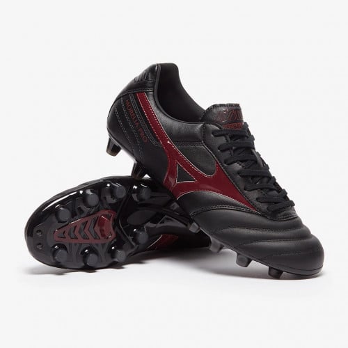 MORELIA II JAPAN FG