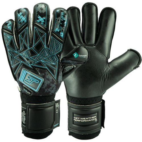 قفاز سلس اكوا ديسك