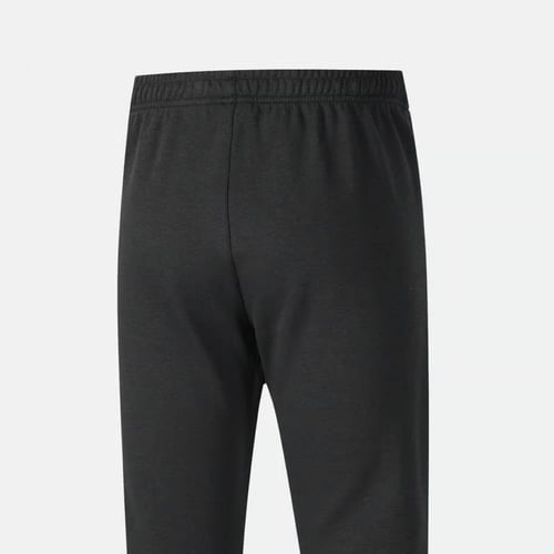 بنطلون قطن اسود سكيلانو