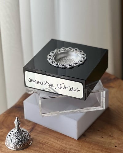 مباخر الأدوار مع درج