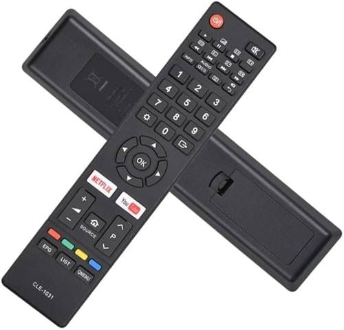 ريموت شاشة هايتش