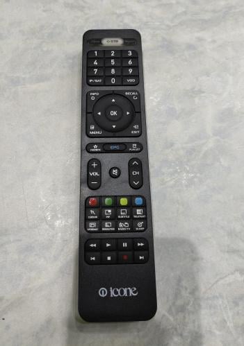ريموت رسيفر ايكونI one pro