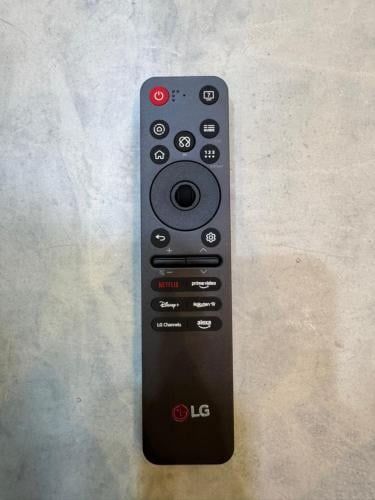 ريموت شاشة ال جي LG