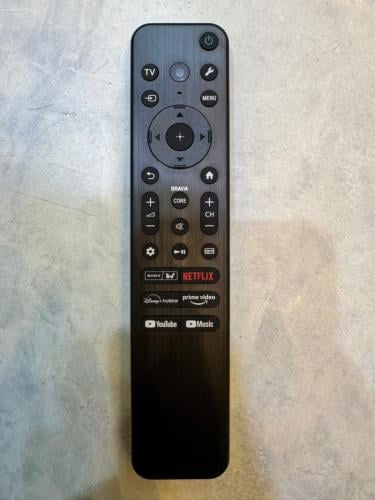 ريموت سوني SONY