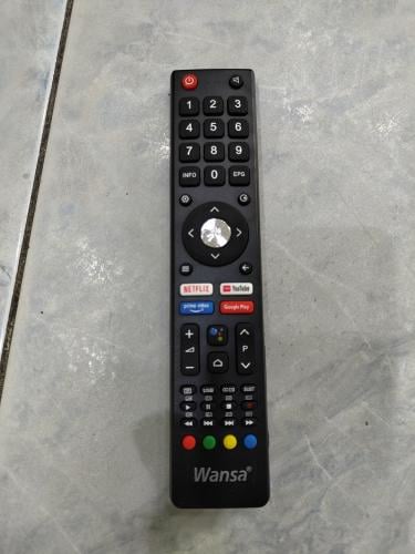 ريموت شاشة وناسة Wansa