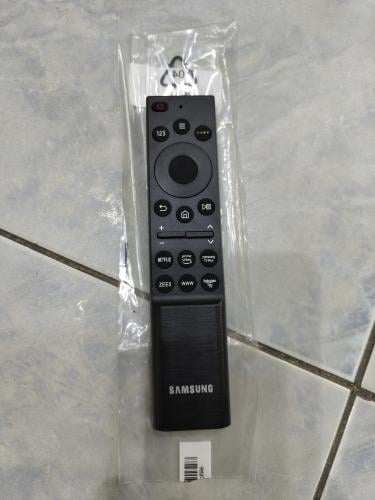 ريموت شاشة سامسونج نوعية ممتازة