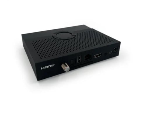 رسيفر senator اندرويد 5G