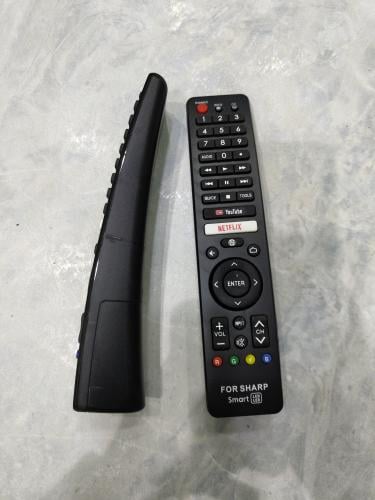 ريموت شاشة شارب sharp