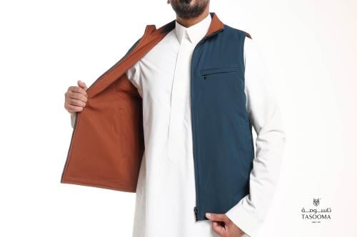 P3 سديرية تاسومة (1) دبل فيس- 41006 GREEN -BRWON