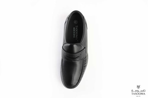 p3 حذاء رسمي 111020 BLACK