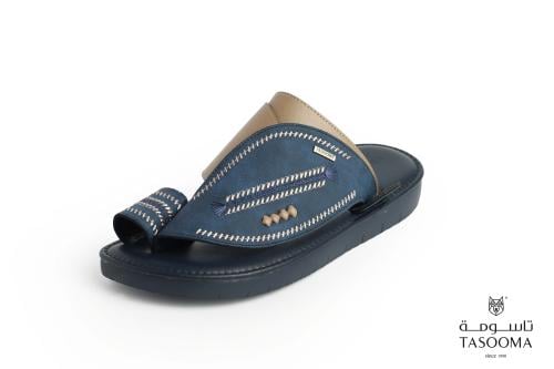 p3 نعال شرقي 24016 D.Blue