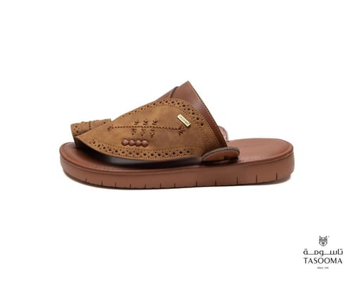 P3 حذاء شرقي من تاسومة 24014 / HAVAN