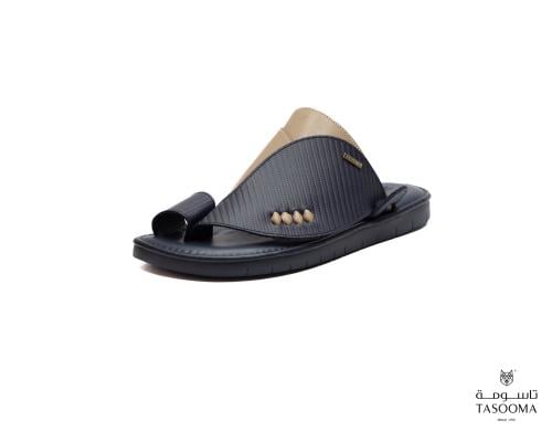 P3 حذاء شرقي من تاسومة 9941-24004 / D.Blue