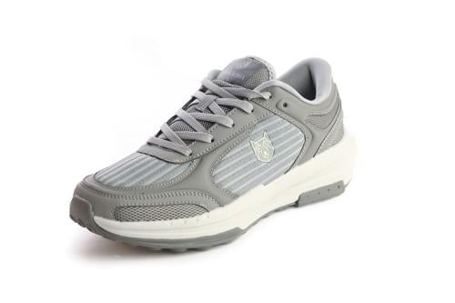 p3 حذاء رياضى 13015 GREY