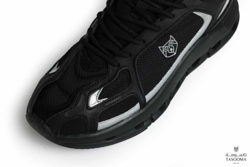 p3 حذاء رياضى 13021 BLACK