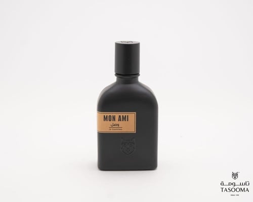 P3 عطر وصل - 80028