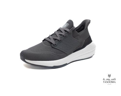 P3 حذاء رياضي من تاسومة 13010 - GRAY