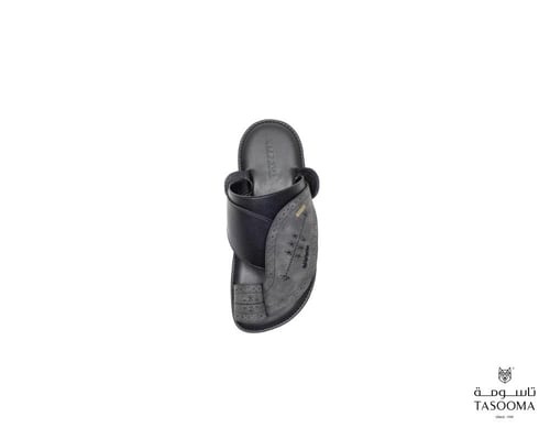 p3حذاء شرقي من تاسومة 24014 / BLACK