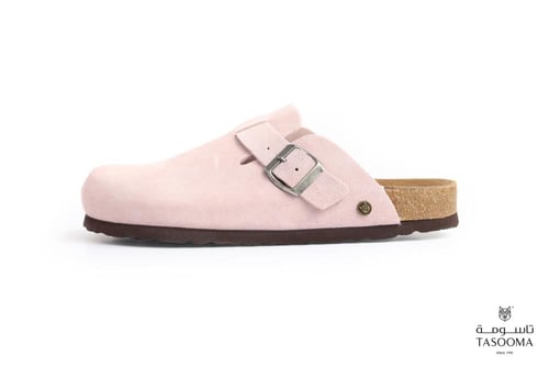 p3 حذاء شنقهاي نسائي 25006 PINK