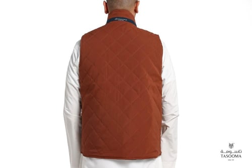 P3 سديرية تاسومة (1) دبل فيس- 41006 GREEN -BRWON