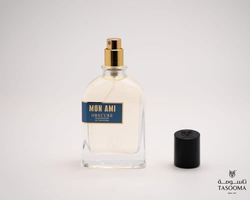 p3 عطر اوبسكير - 80022