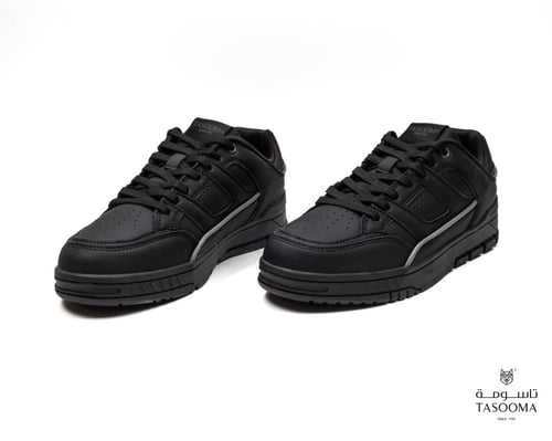 P3 حذاء تاسومة رياضى 13011 BLACK