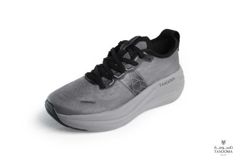 p3 حذاء رياضى 13026 GREY