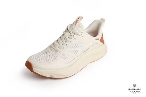 p3 حذاء رياضى 13028 BEIGE
