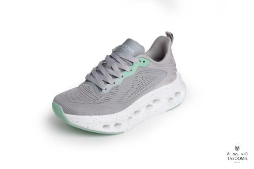P3 حذاء رياضى 13032 LT.GREY