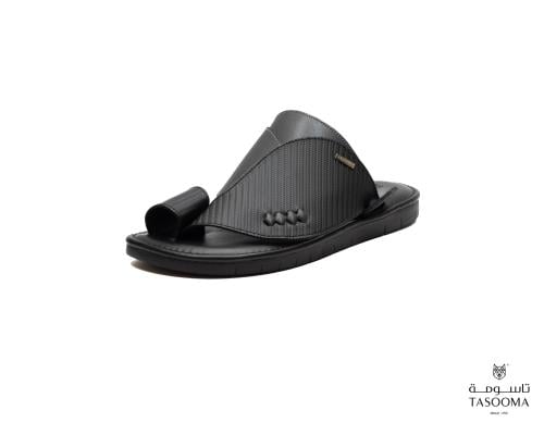 P3 حذاء شرقي من تاسومة -9941-24004 / Black