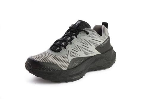 حذاء رياضى 13016 GREY-BL