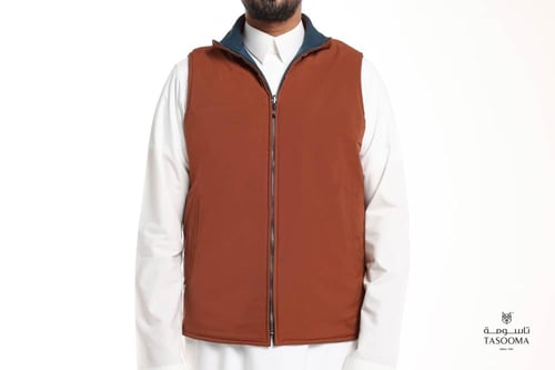 P3 سديرية تاسومة (1) دبل فيس- 41006 GREEN -BRWON